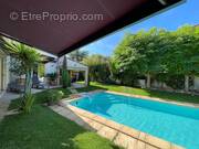 Photo 1 - Maison à SAINT-MAMERT-DU-GARD