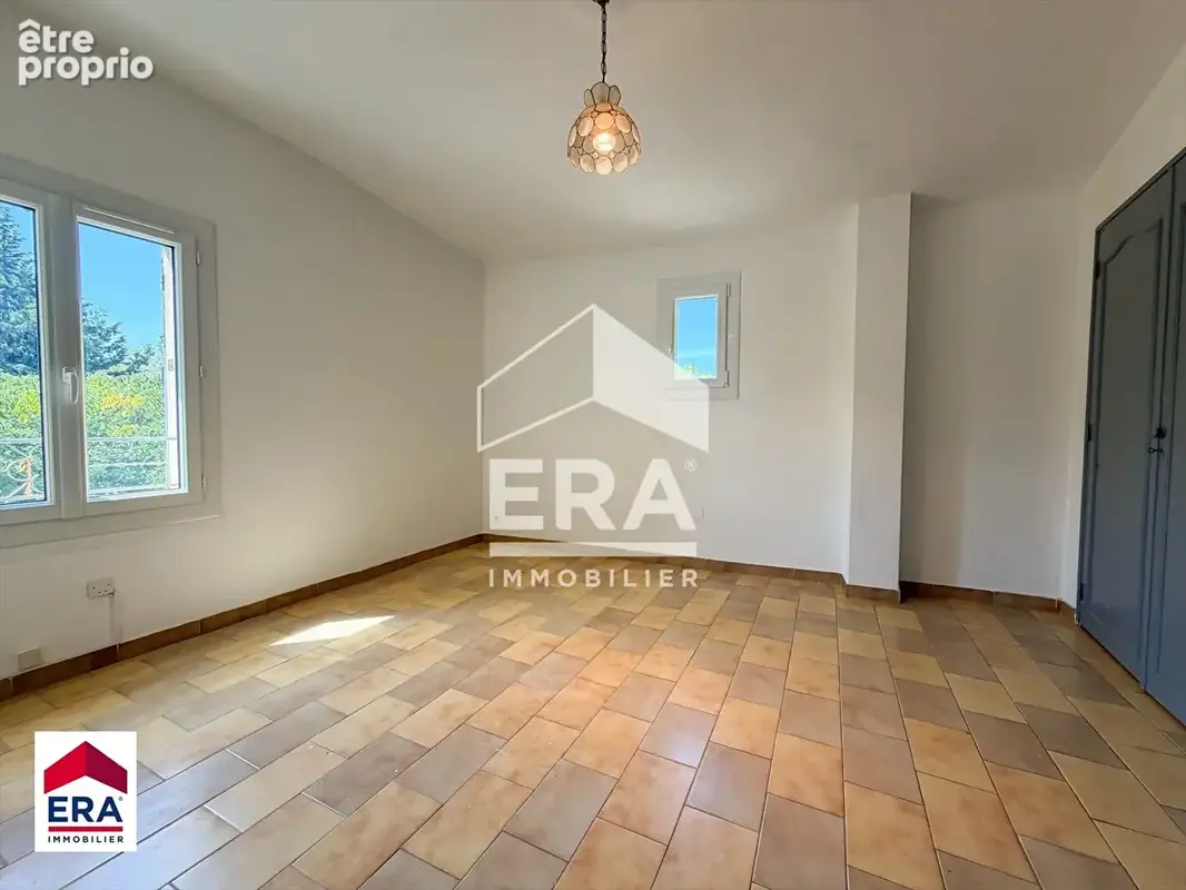 Maison 86m² à mazan - photo 5