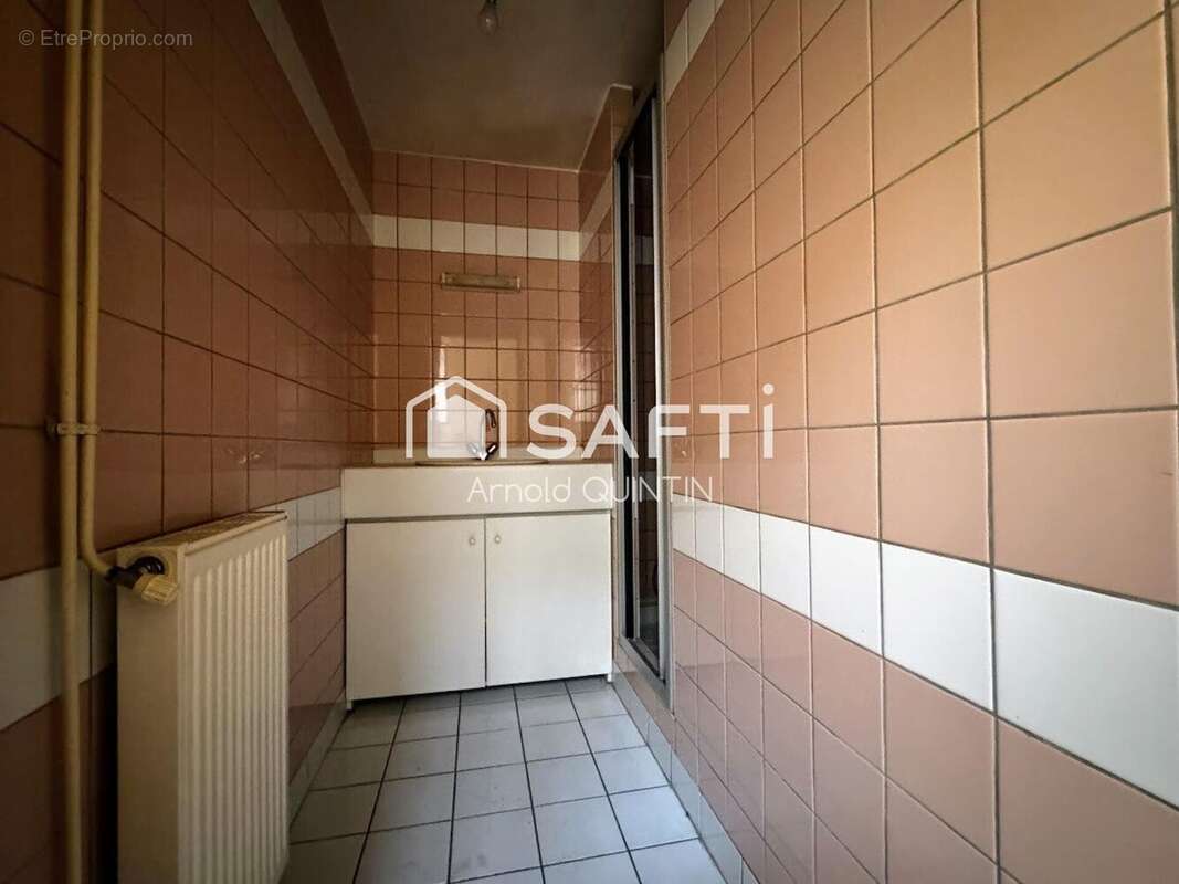 Photo 8 - Appartement à ETAIN
