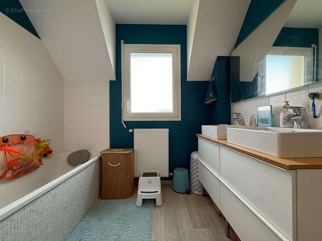 Maison à BRETTEVILLE-SUR-LAIZE