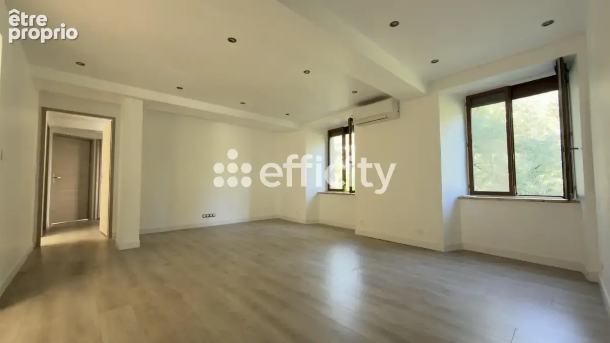 Appartement rénové - photo 3