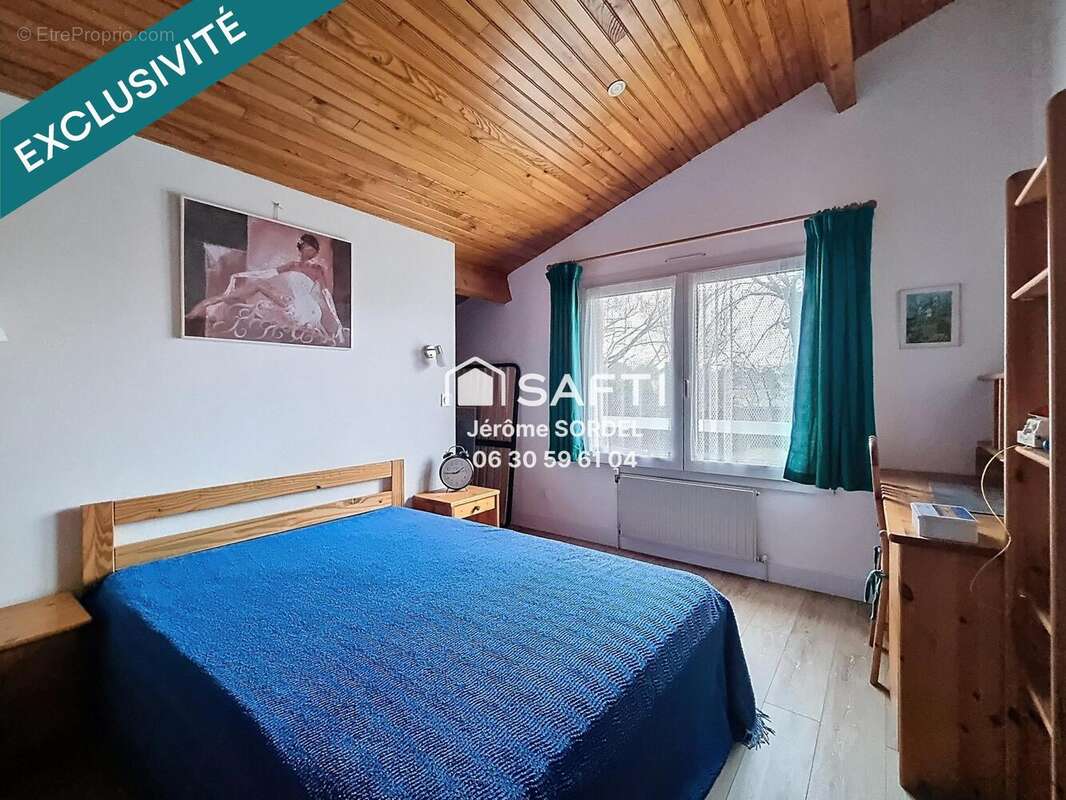 Photo 7 - Maison à SAINT-AUBIN-DE-MEDOC