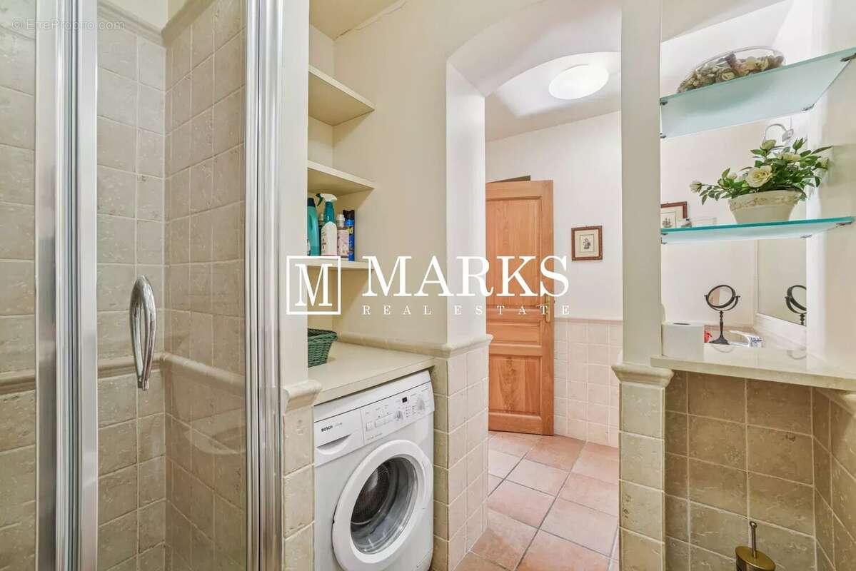 Appartement à SAINT-JEAN-CAP-FERRAT