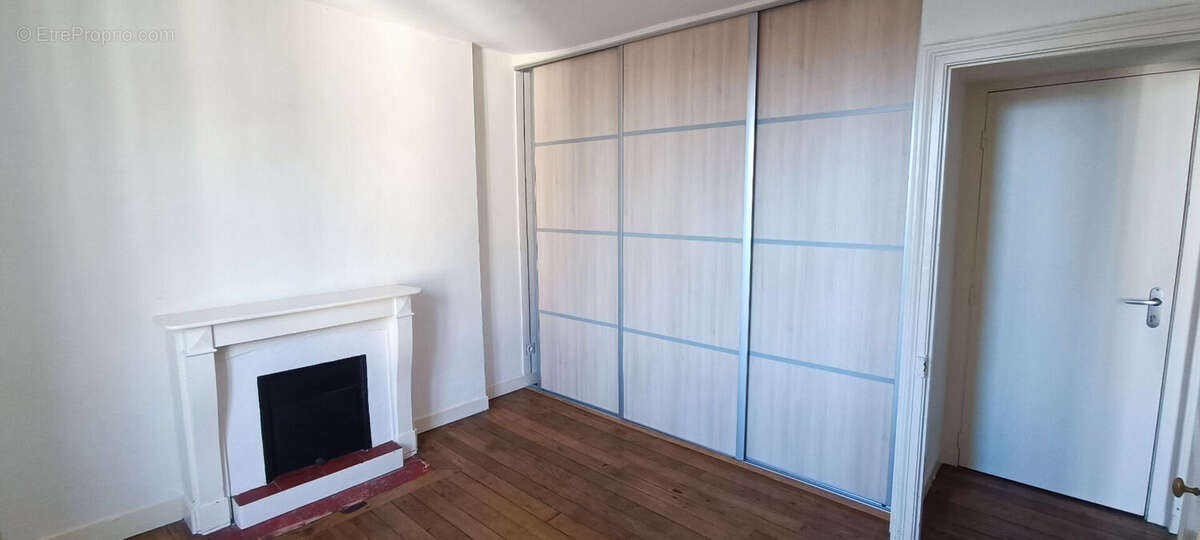 Appartement à LAVAL