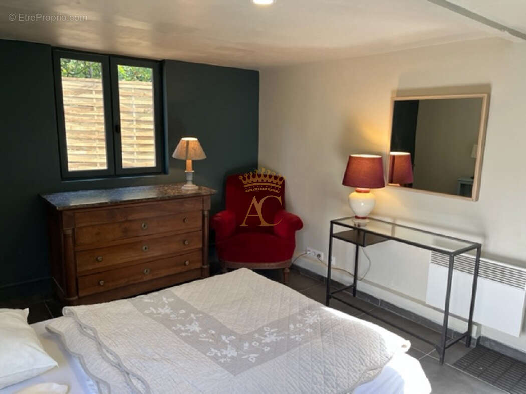 Maison à LE TOUQUET-PARIS-PLAGE