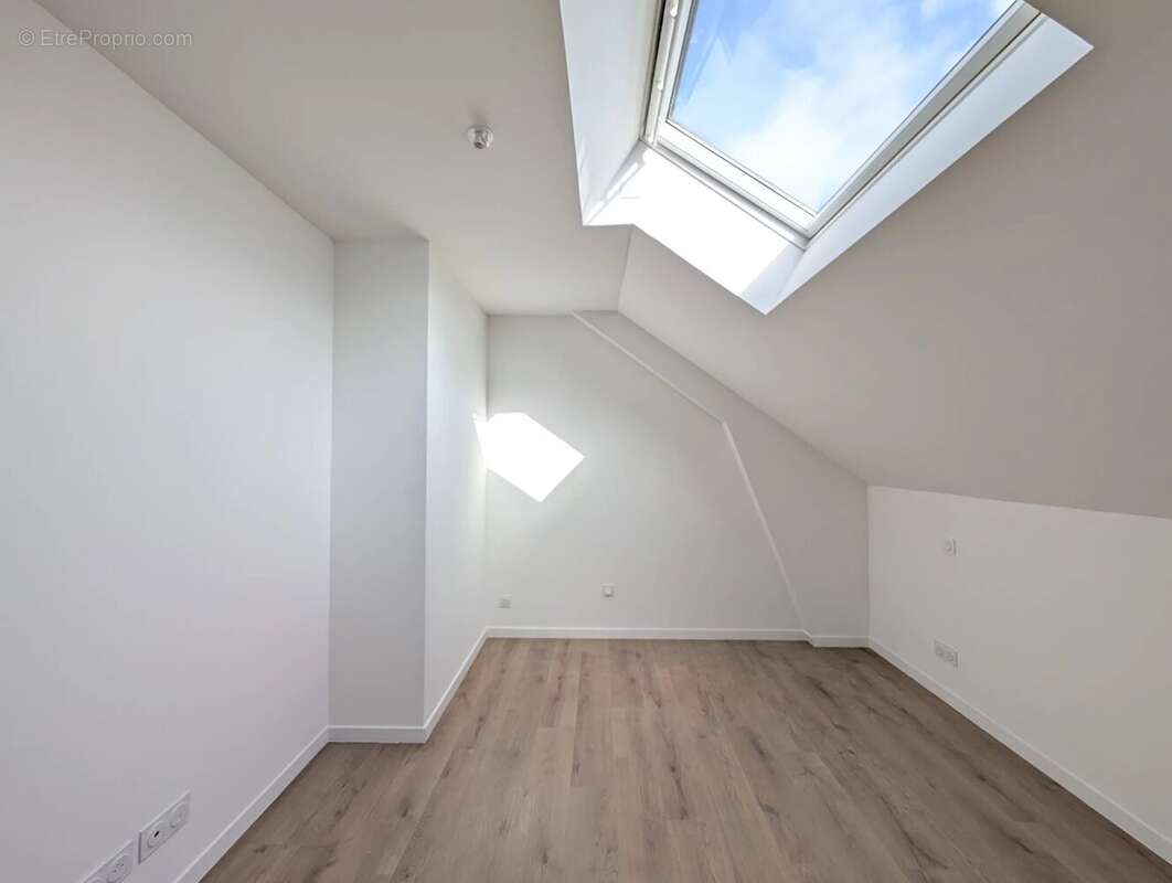 Appartement à AIX-LES-BAINS