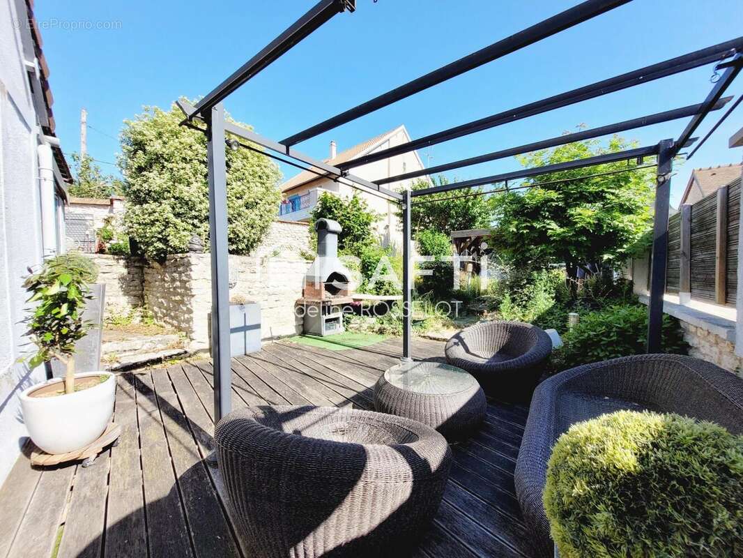 Photo 3 - Maison à BUEIL