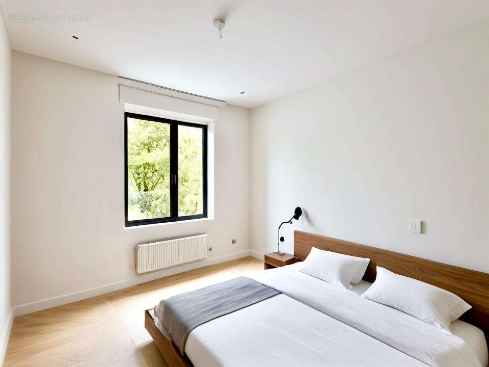 Maison à MAISONS-LAFFITTE