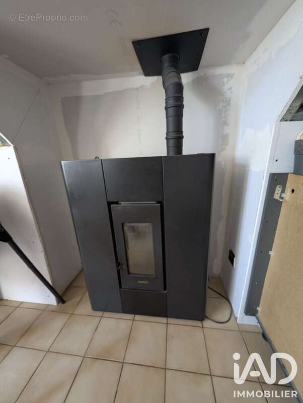 Photo 7 - Maison à LA SELLE-EN-COGLES