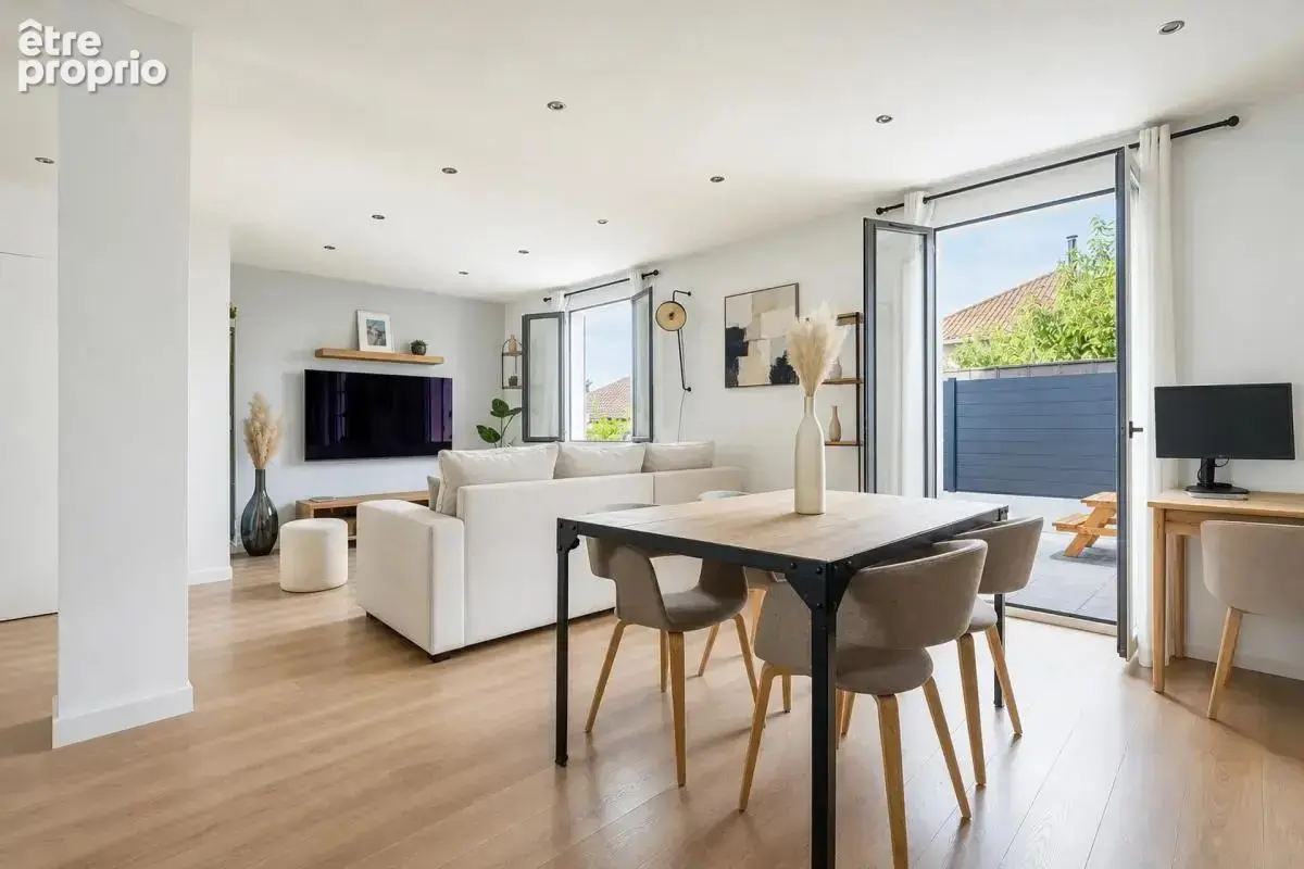Maison 4 pièces - Champigny-sur-Marne - photo 4