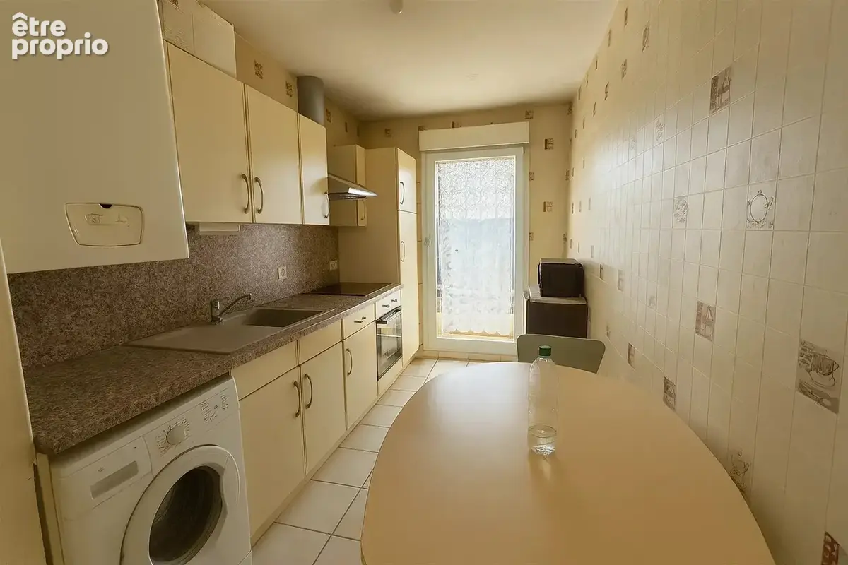 Appartement 4 pièces 101 m² à vendre à Jarville-La-Malgrange (54140) - photo 4