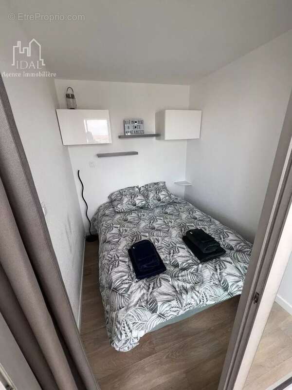 Appartement à SETE