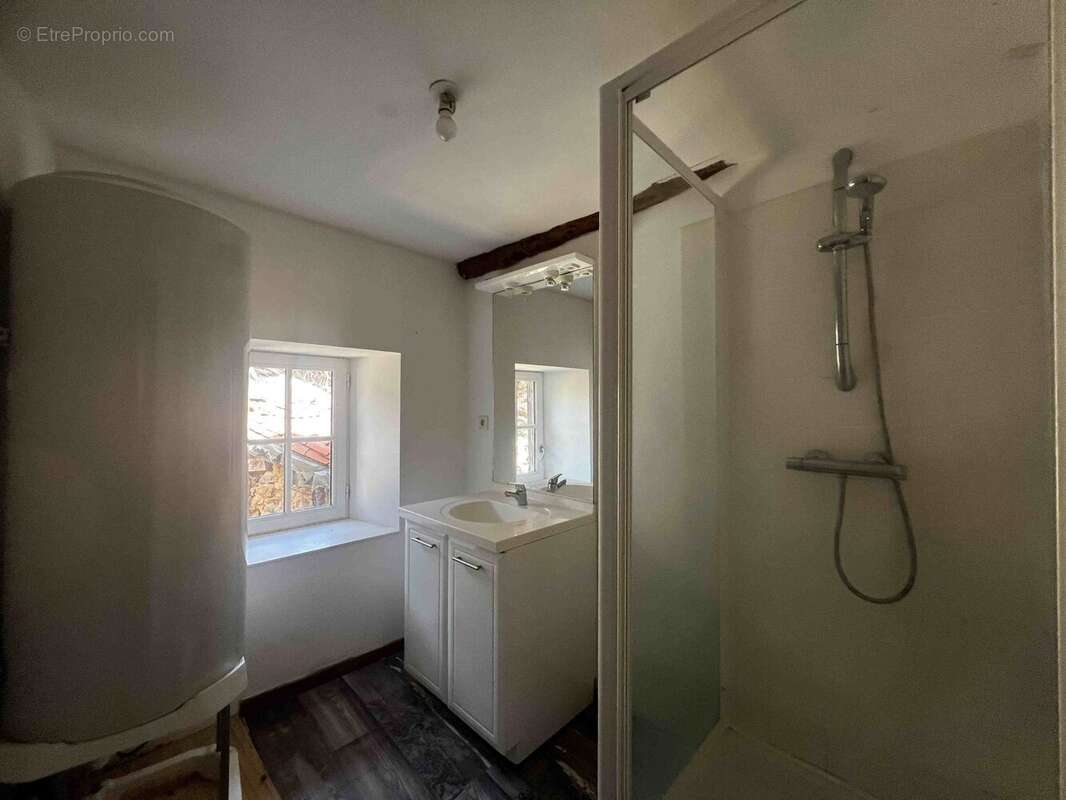 Maison 182 m² à Saulgond  - photo 4