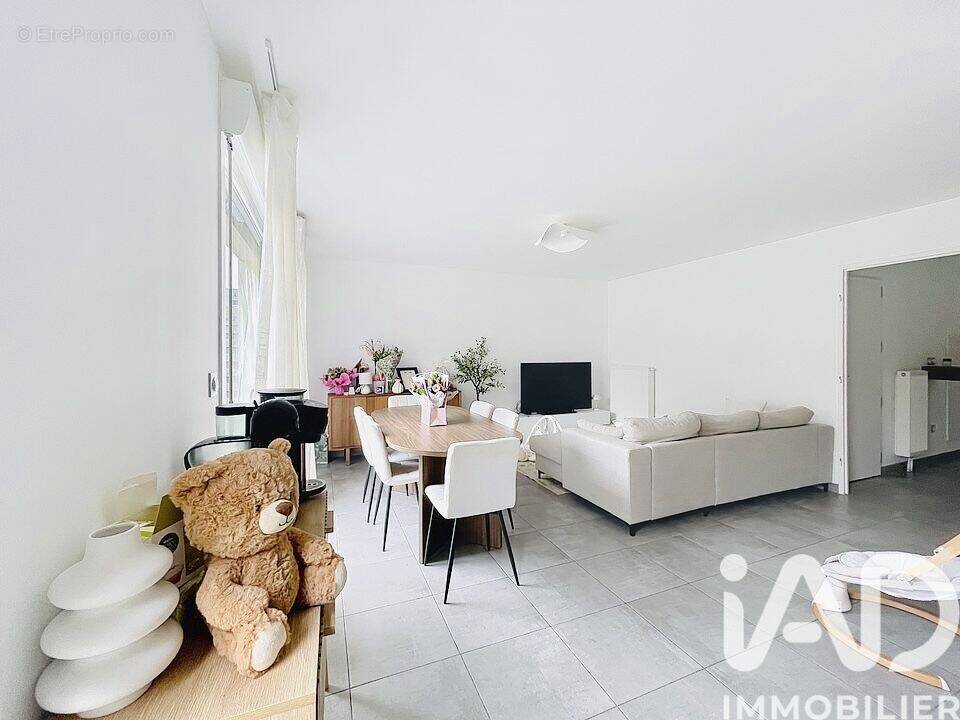 Photo 1 - Maison à CUINCY