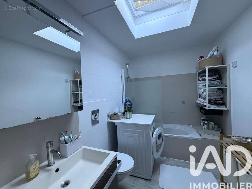 Photo 7 - Maison à MENTON