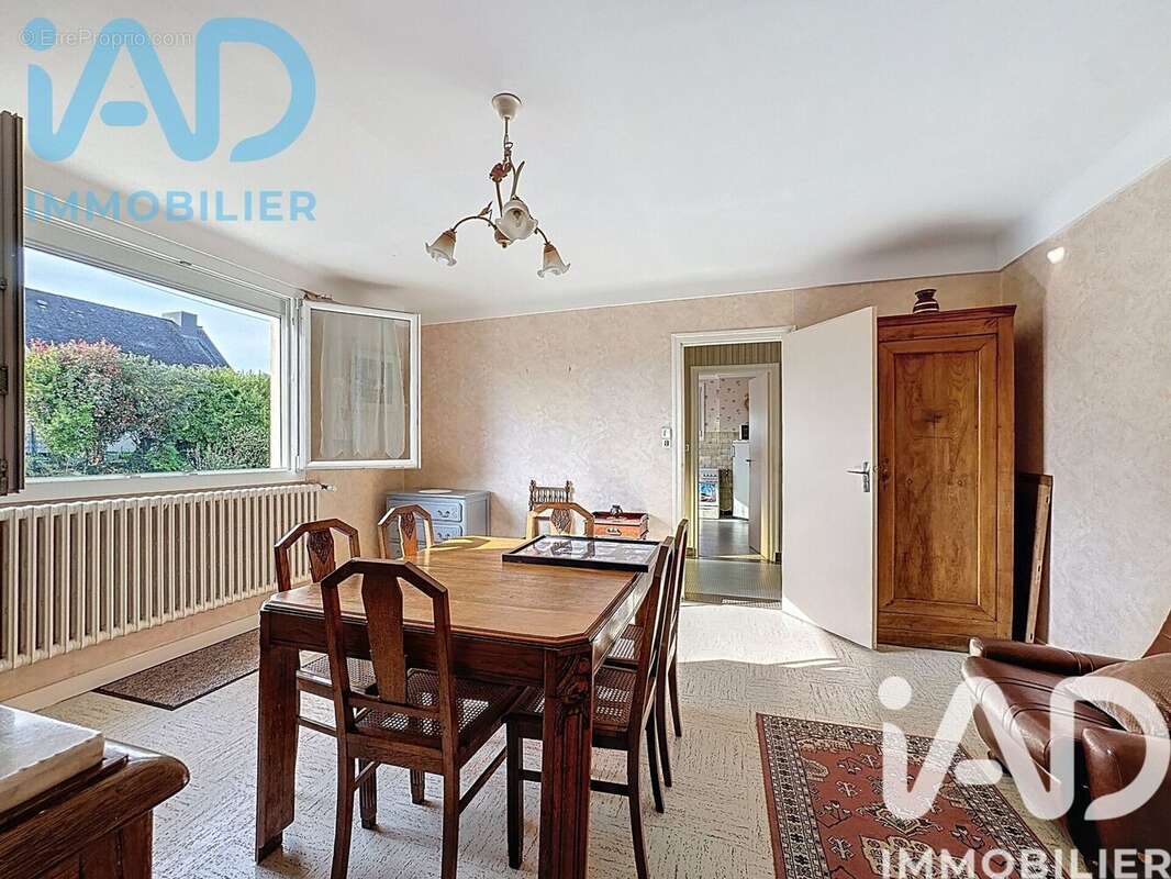 Photo 2 - Maison à SAINT-BRIEUC