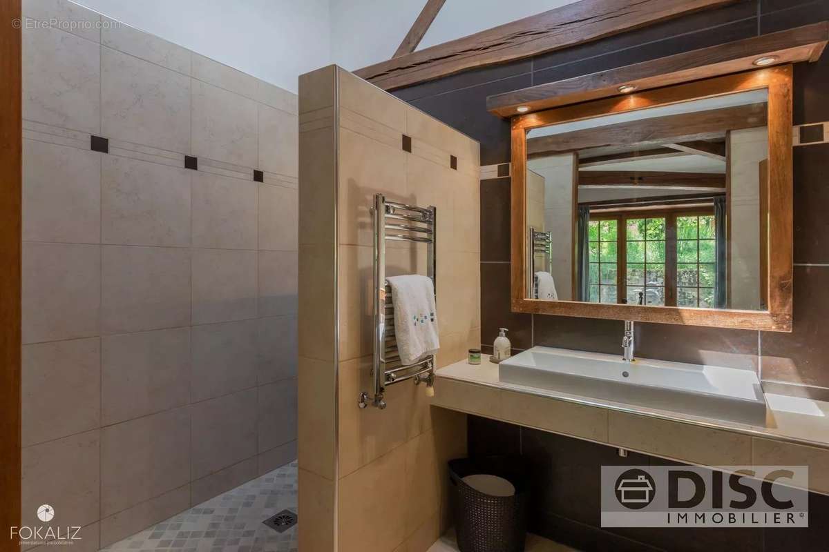 Maison à SAINT-ANTONIN-NOBLE-VAL