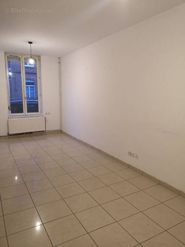 Maison à ARMENTIERES