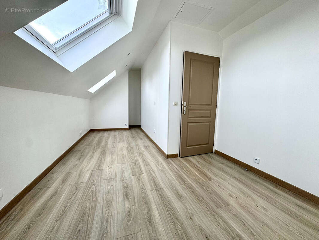 Maison Fresne Le Plan 5 pièce(s) 100 m2 - photo 7
