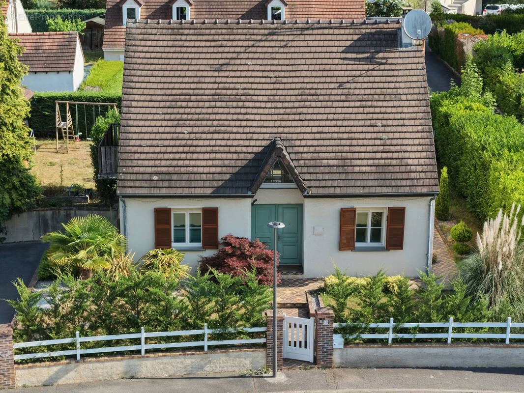 Maison à FORGES-LES-BAINS