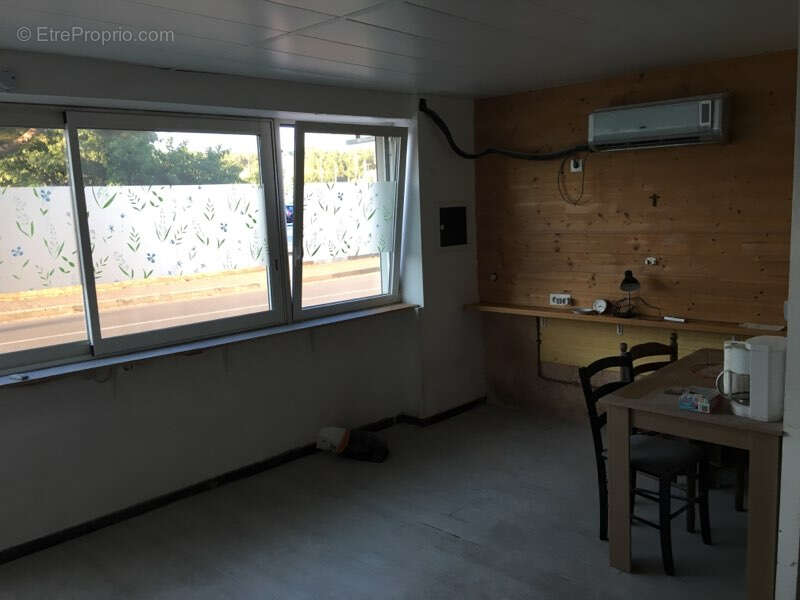 Appartement à LA CIOTAT