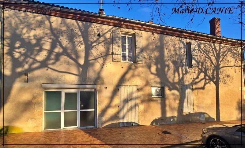 Appartement à NERAC