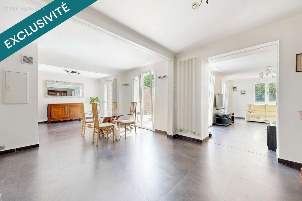 Photo 3 - Maison à ROISSY-EN-BRIE