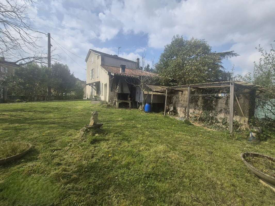Maison à CONDOM