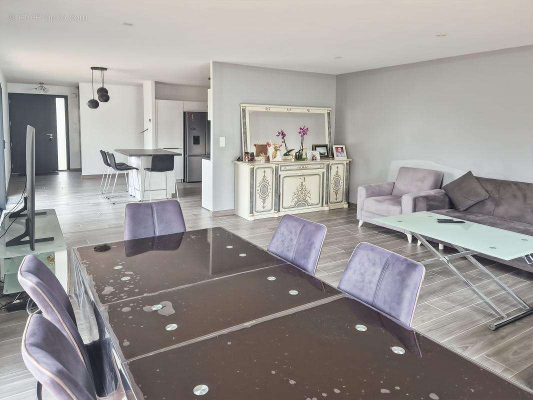 Maison à CHATEAUBRIANT