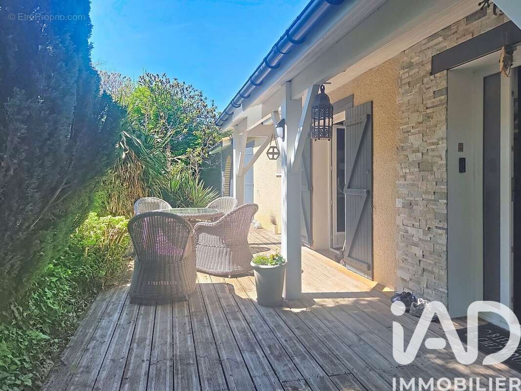Photo 3 - Maison à ARTIGUES-PRES-BORDEAUX