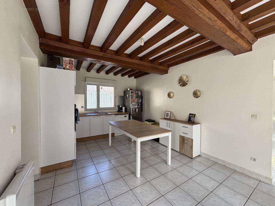 Maison à ARGENTAN