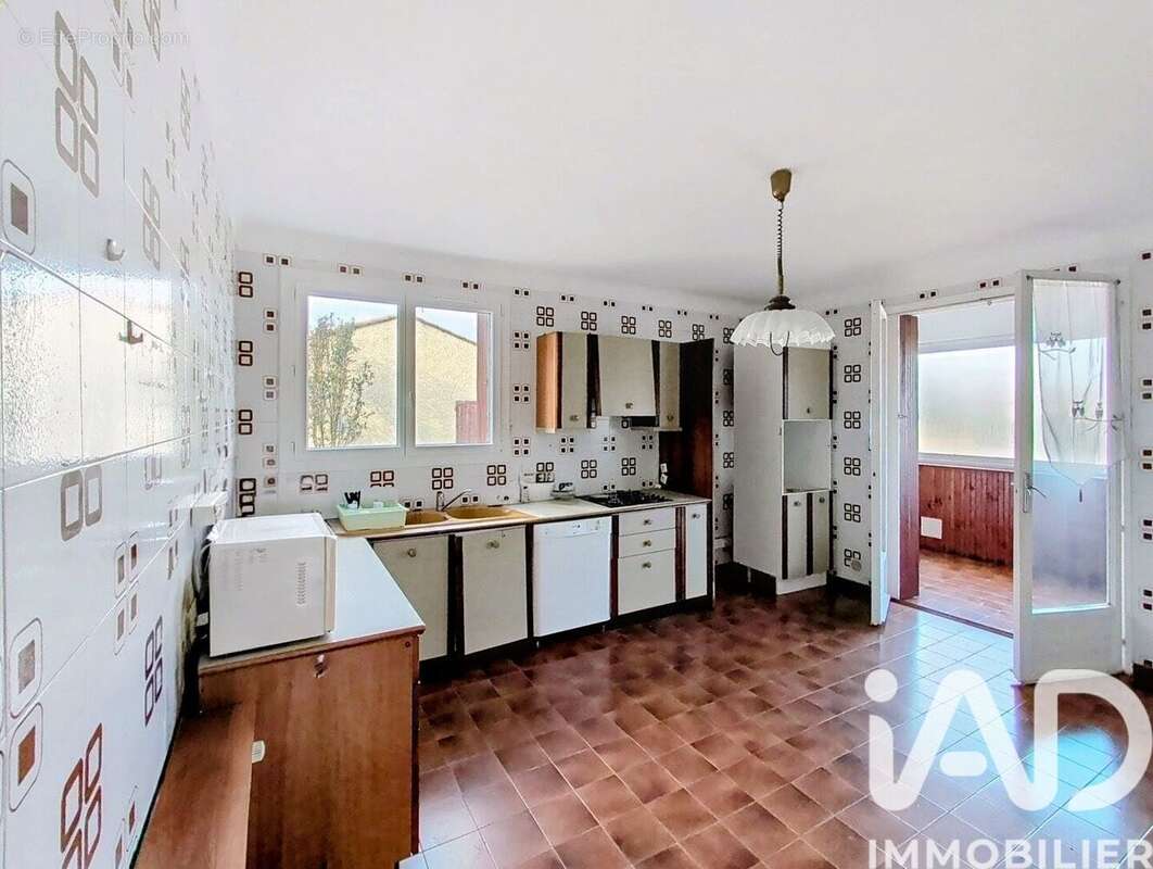 Photo 2 - Maison à AVIGNON