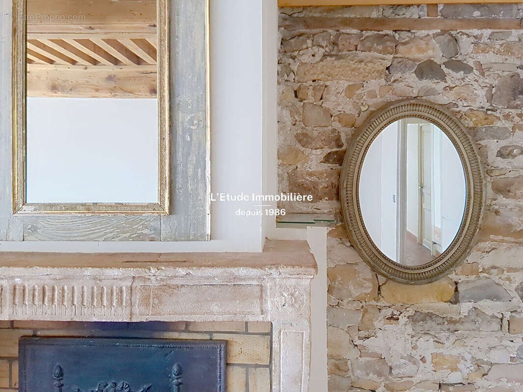 Appartement à LYON-1E