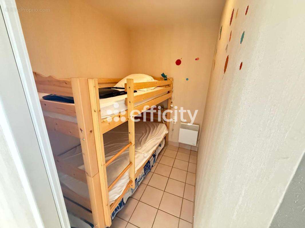 Appartement à JARD-SUR-MER