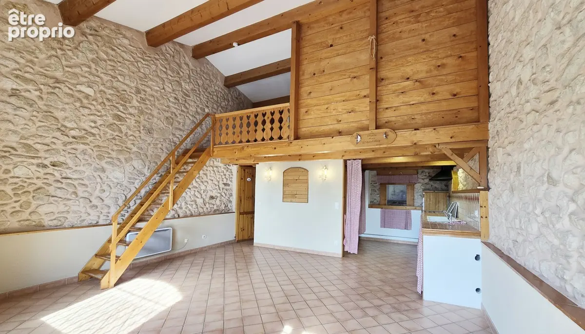 Maison de ville 2 pièces à vendre à Vernegues - Exclusivité ERA ACTION IMMOBILIER 2 - photo 3