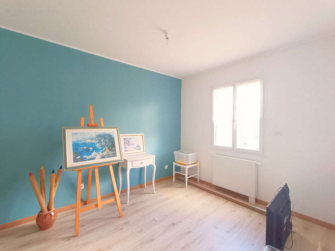 Maison à BOUTIERS-SAINT-TROJAN