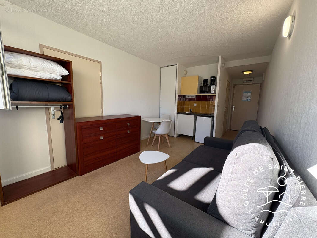 Appartement à AGDE