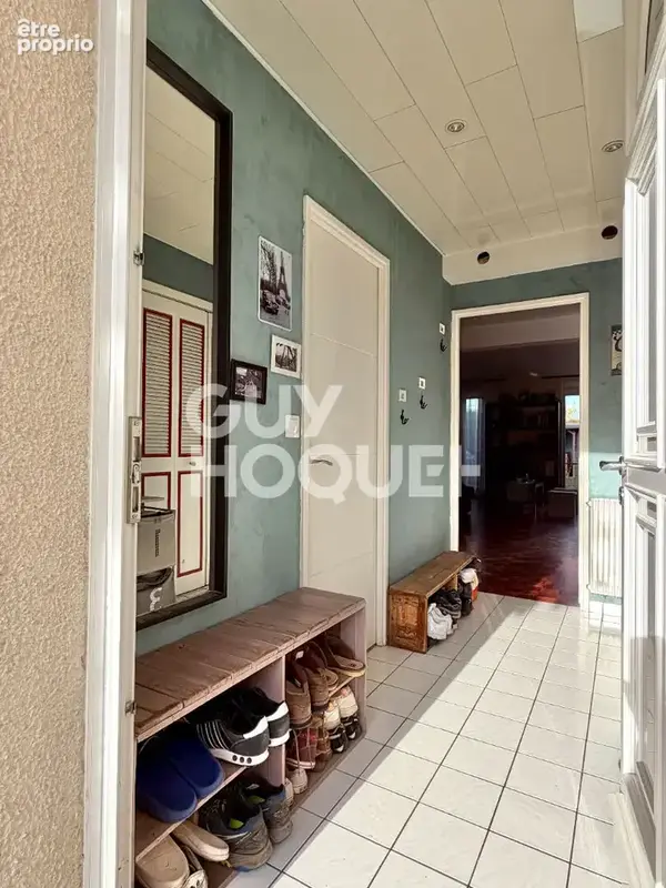 Maison à Mennecy - photo 2