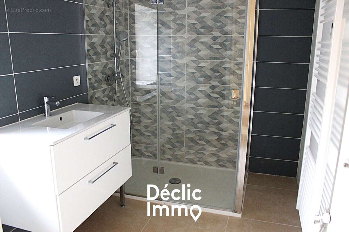 Maison à PONT-L'ABBE-D'ARNOULT