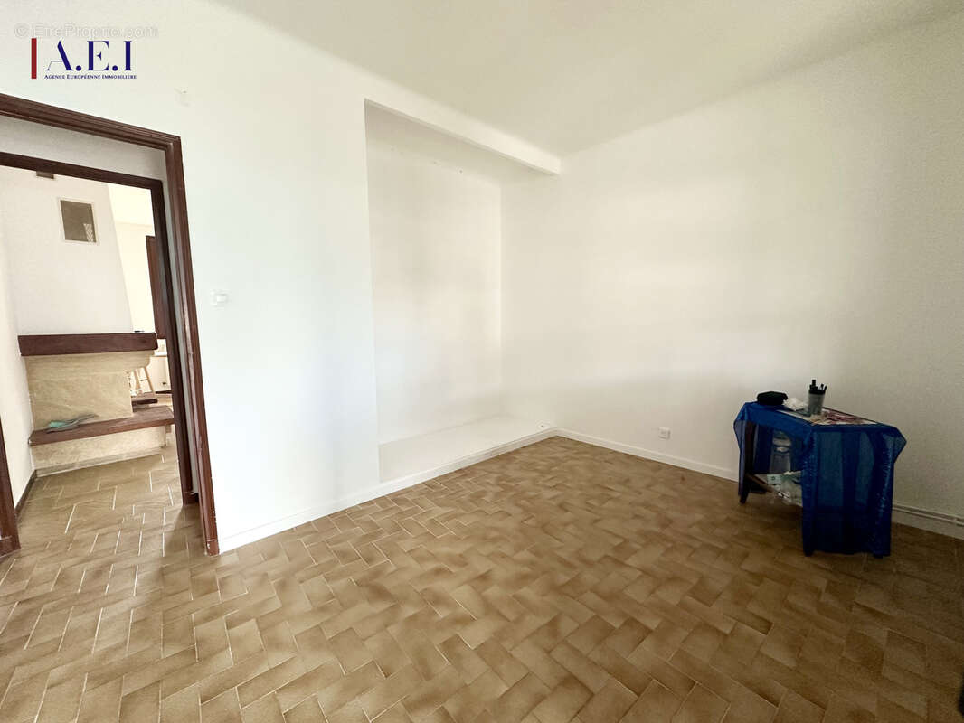 Maison à LA SEYNE-SUR-MER