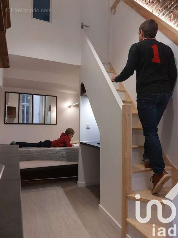 Photo 6 - Appartement à TOULOUSE