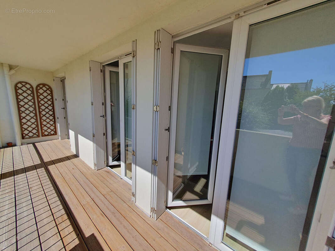 Appartement à ROSCOFF