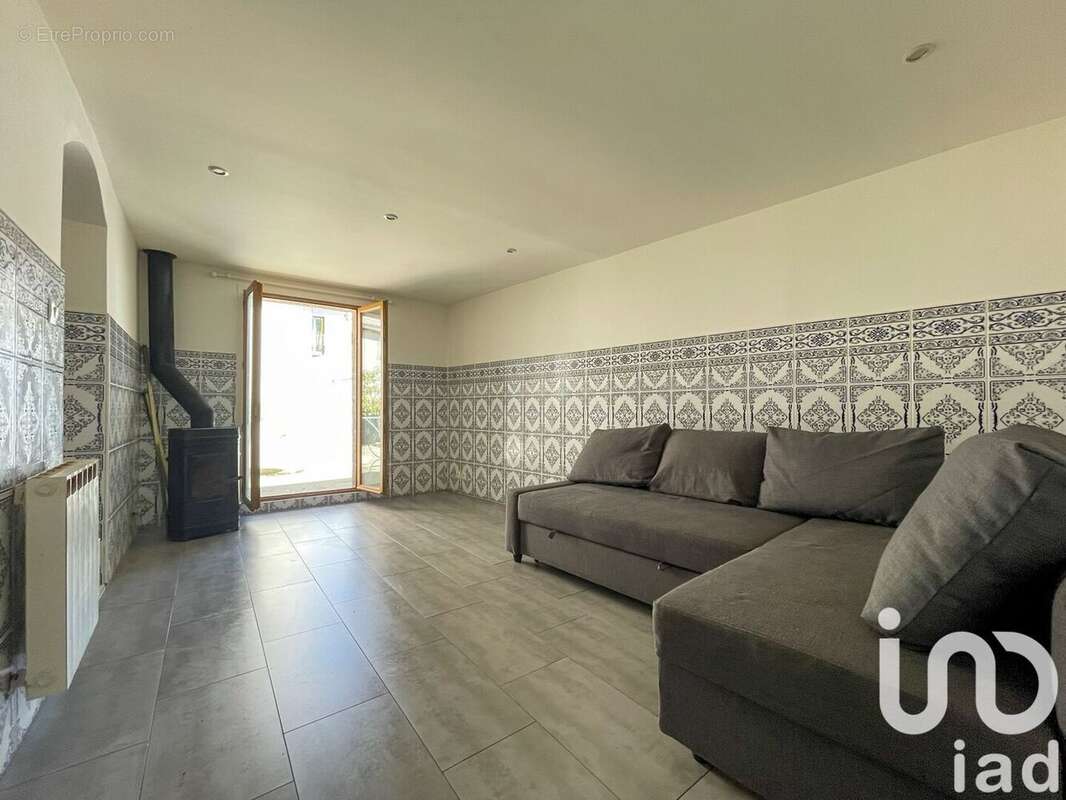 Photo 4 - Appartement à ROSNY-SOUS-BOIS