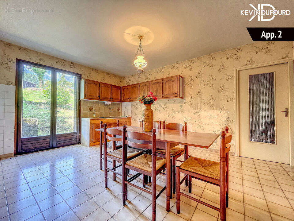 Maison 335 m² à Lalevade-D'ardeche  - photo 8