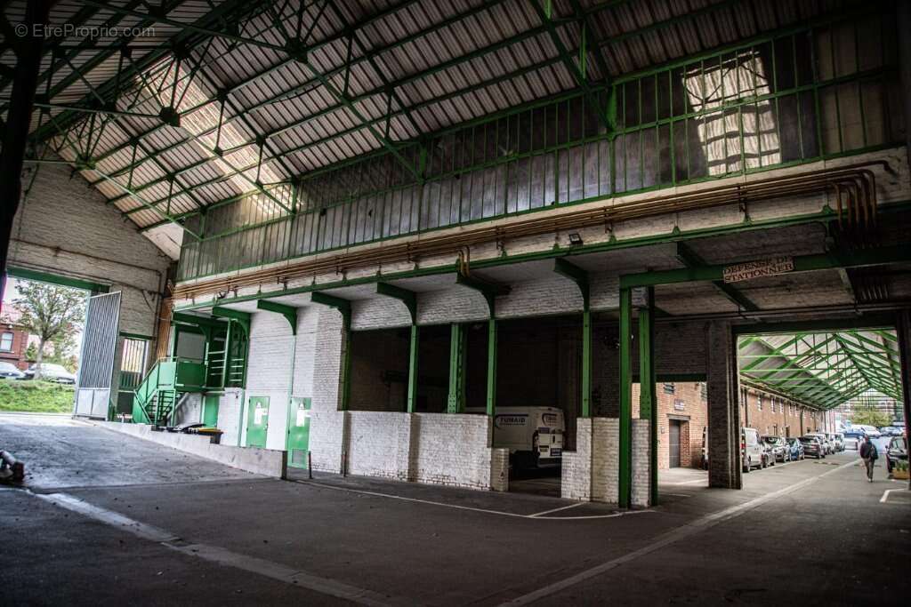 Commerce à RONCQ