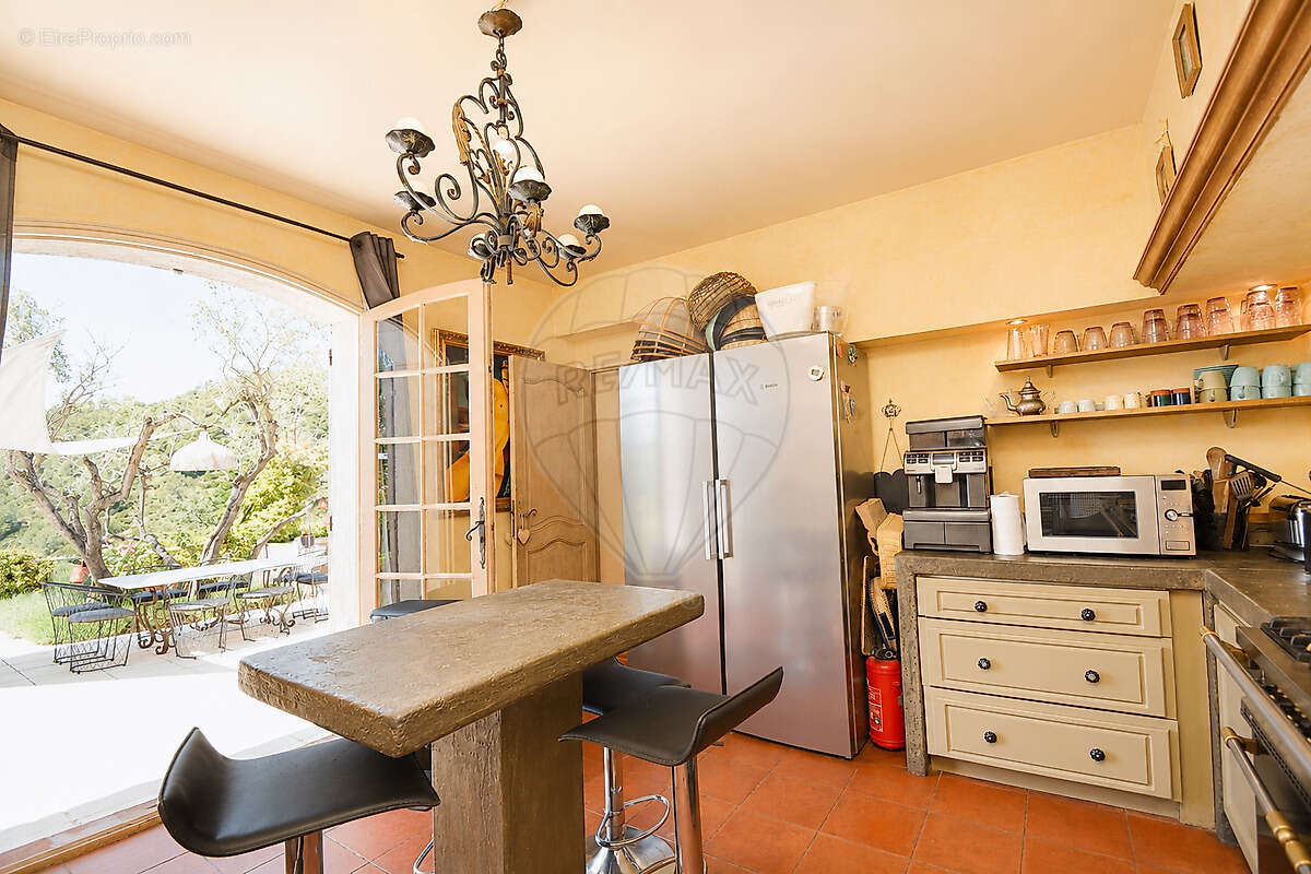 Maison 6 chambre(s) à vendre - photo 34