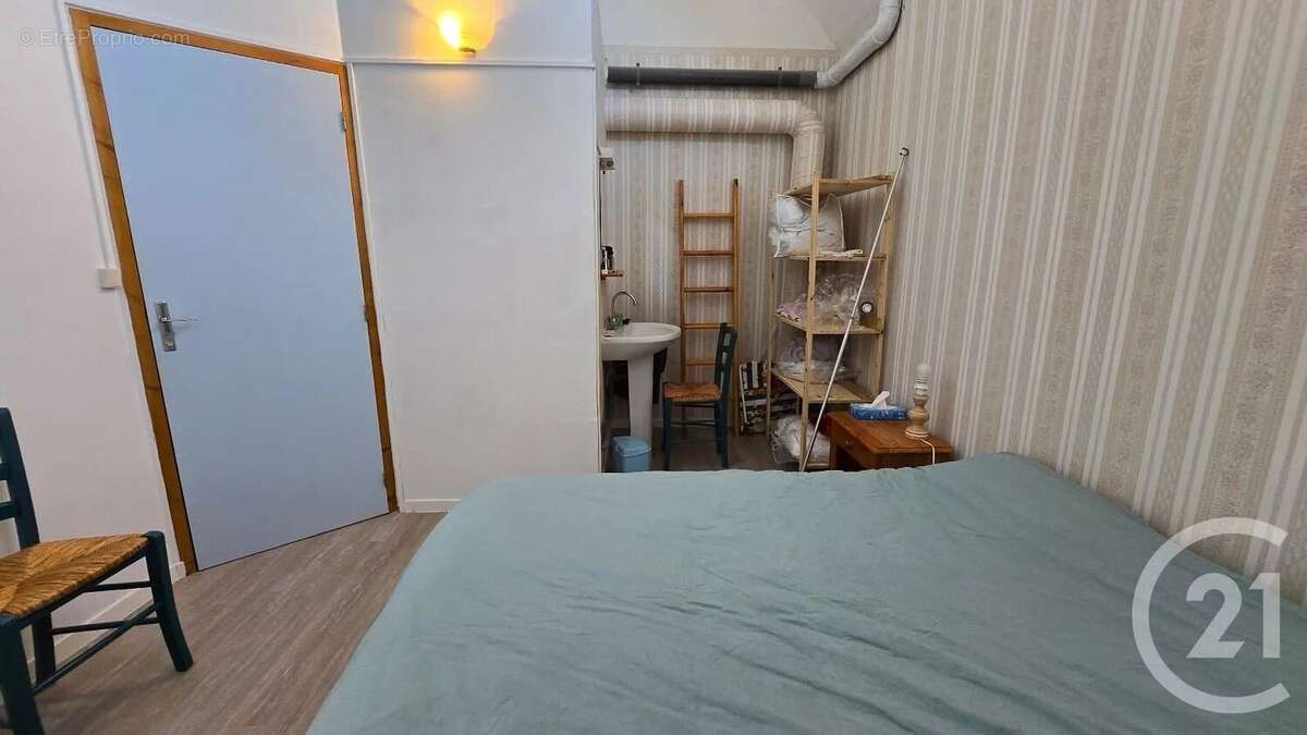 Appartement à QUIBERON