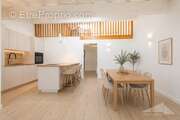 Appartement à CHEVRY