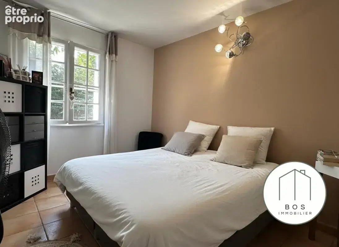 Maison avec piscine - photo 13