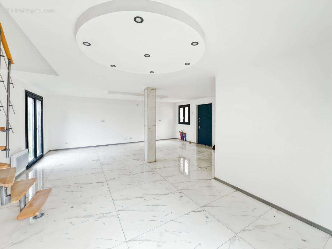 Maison à ROMORANTIN-LANTHENAY